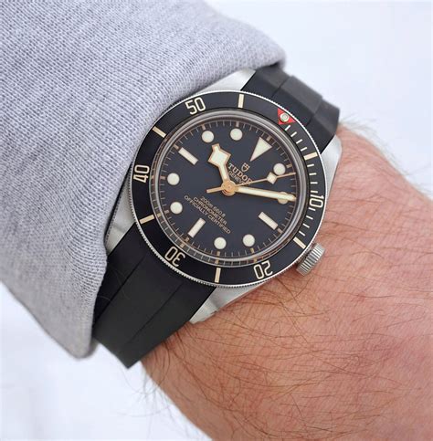 tudor 58 strap|tudor strap for sale.